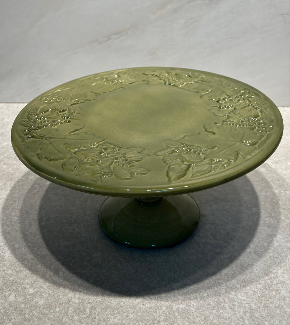 Cake Plate