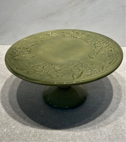 Cake Plate