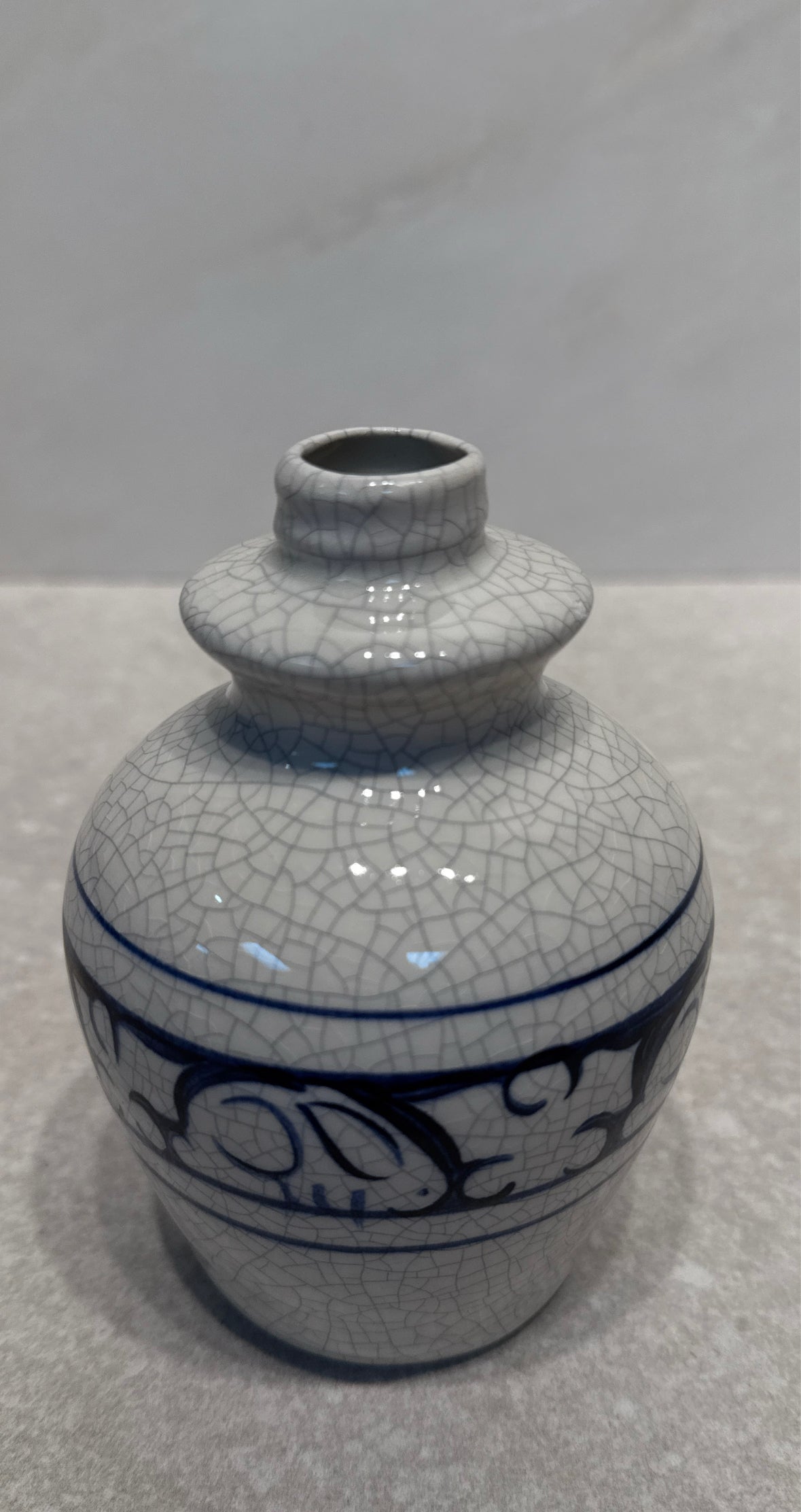 Dedham Pottery - as is