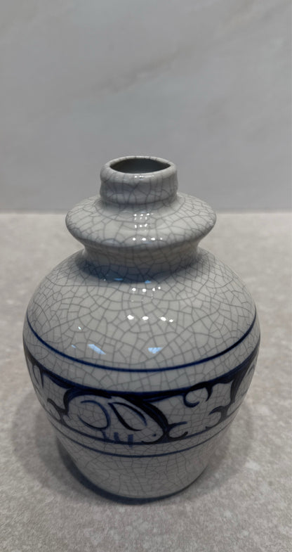 Dedham Pottery - as is