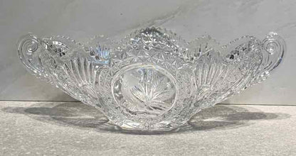Handled Bowl