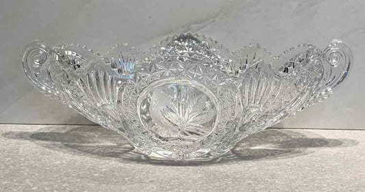 Handled Bowl