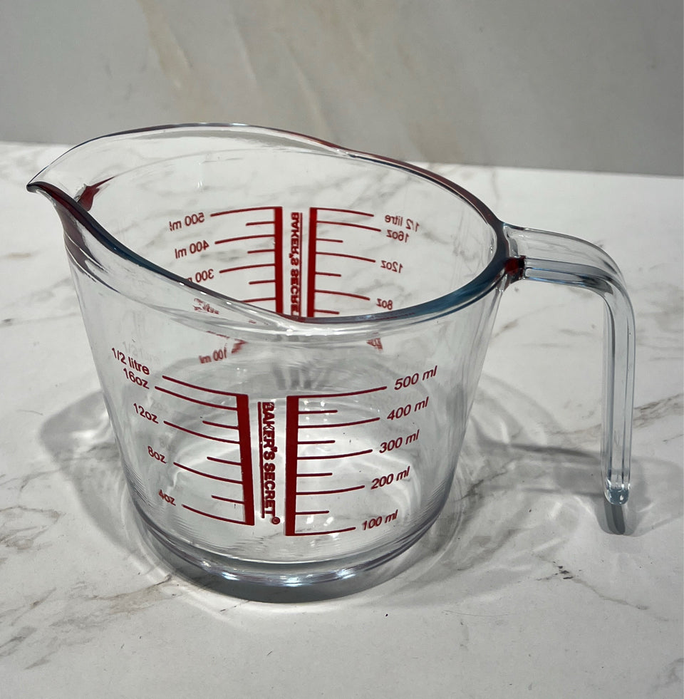 Measuring Cup