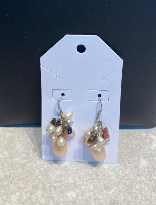 Sterling Earrings