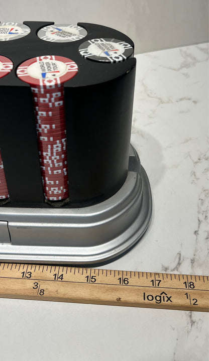 Poker Chips
