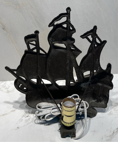 Sailboat Light