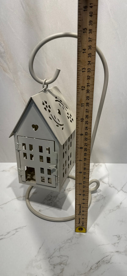 Candleholder