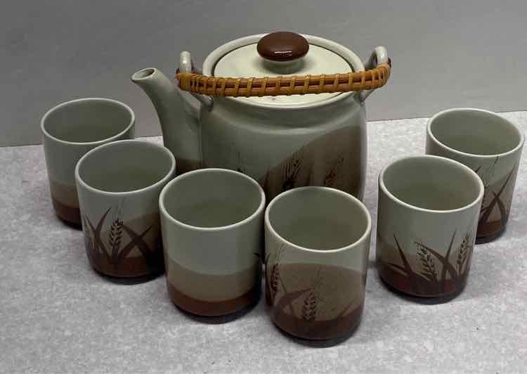 Tea Set