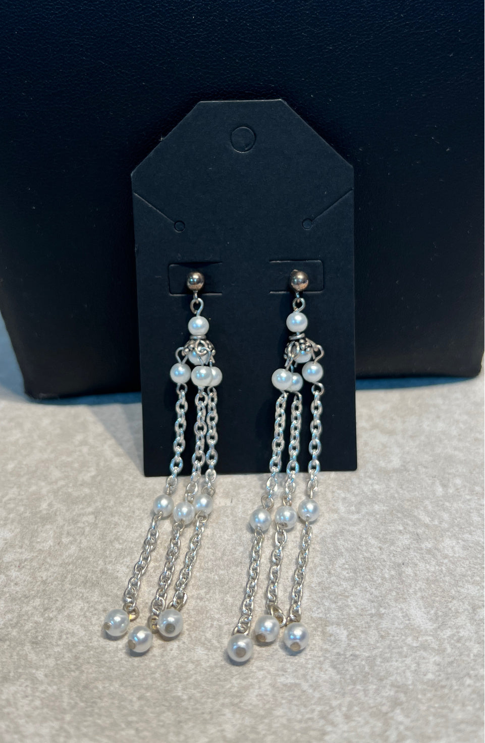 Sterling Earrings