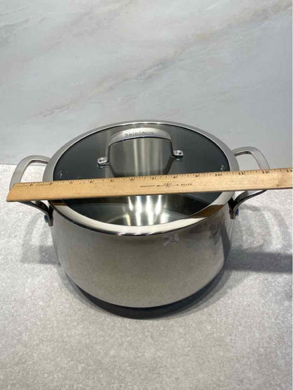 Covered Belgique Pan