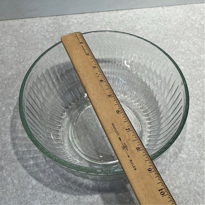 Pyrex Bowl