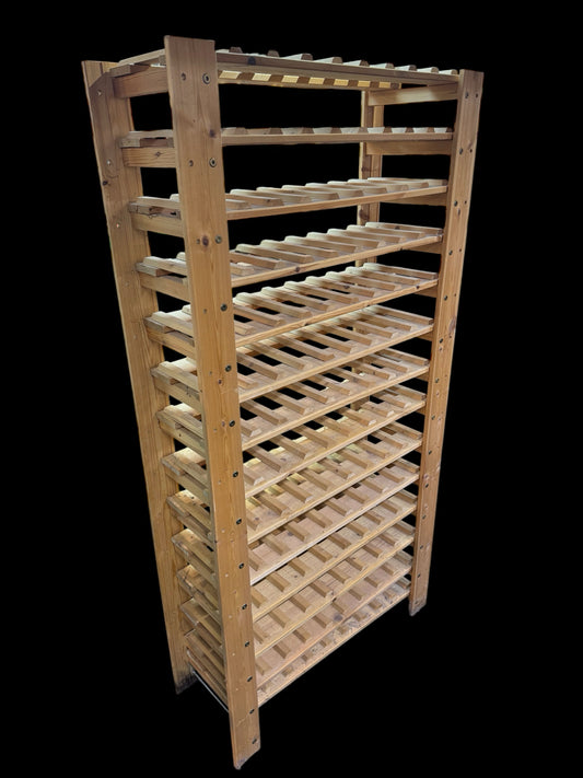 Bottle Rack