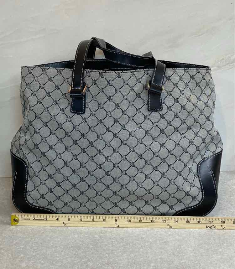 Ralph Lauren Large Handbag