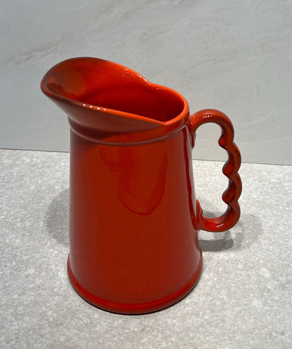 Red Pitcher