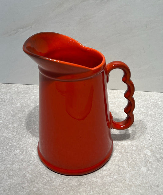 Red Pitcher