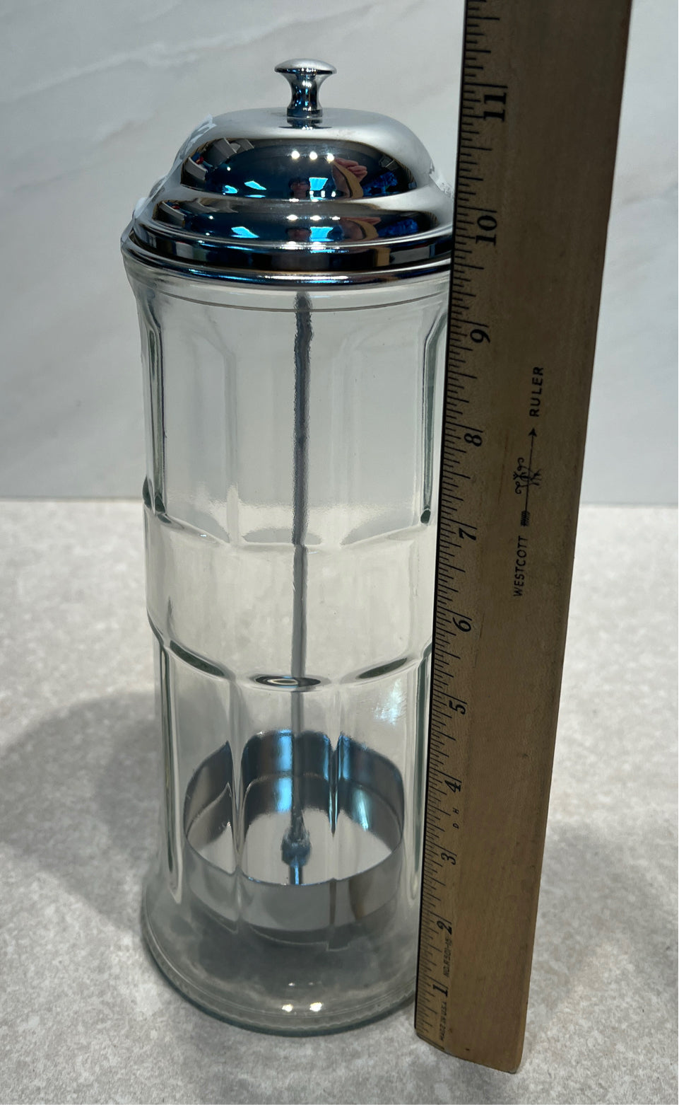 Straw Holder