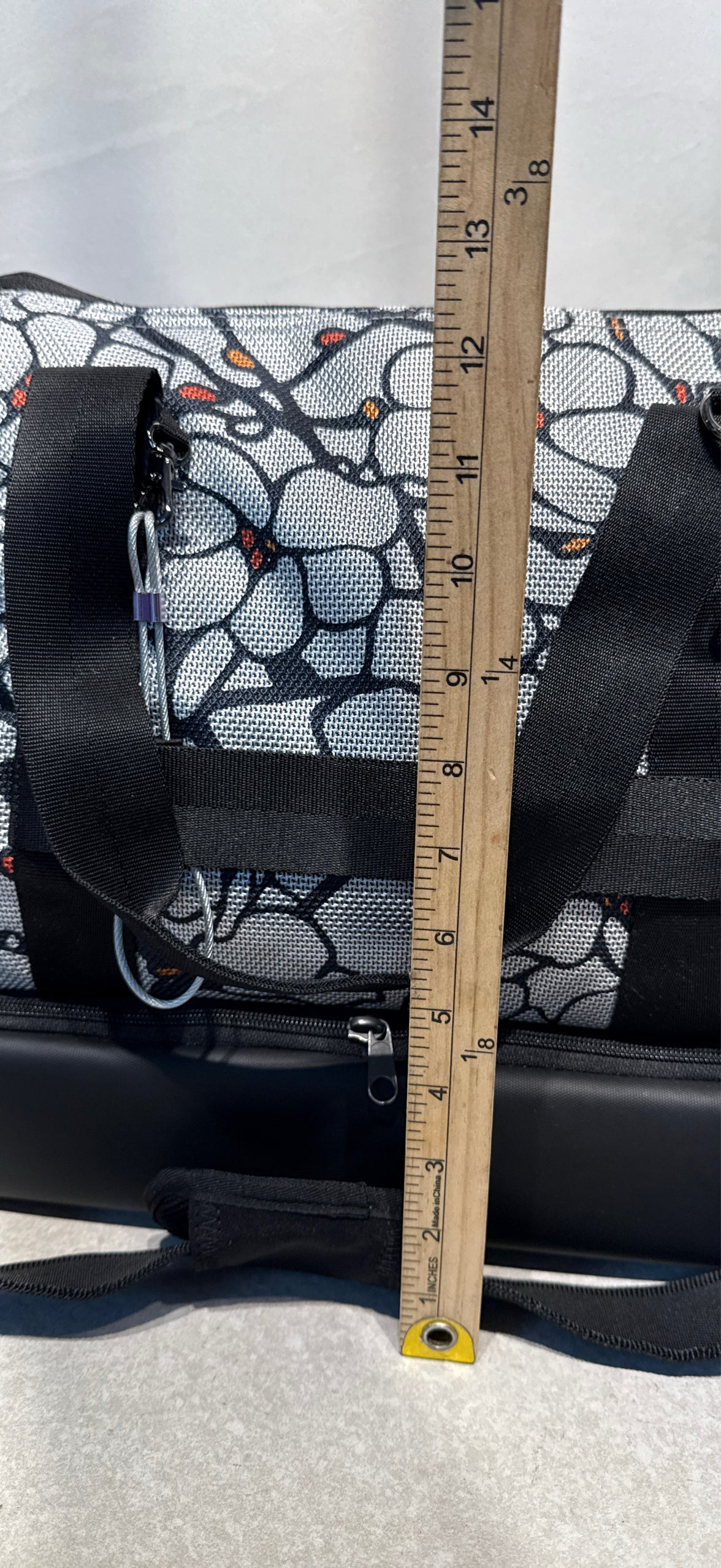 Sherpani Weekender Bag