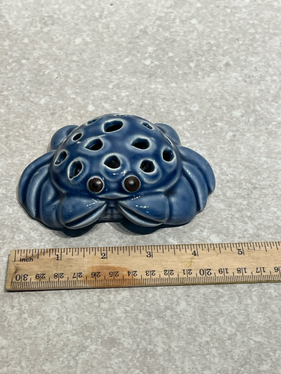 Crab Decor