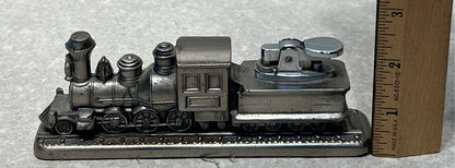 Train Lighter