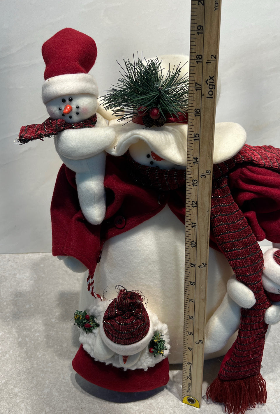 Snowman
