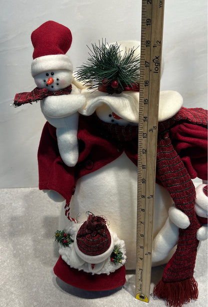 Snowman