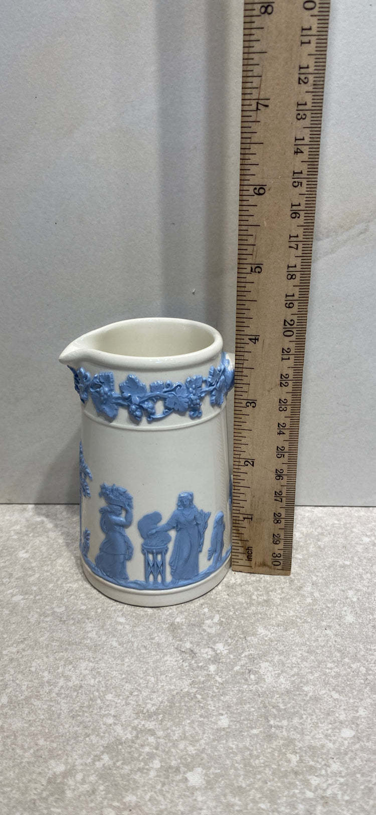 Wedgwood Creamer