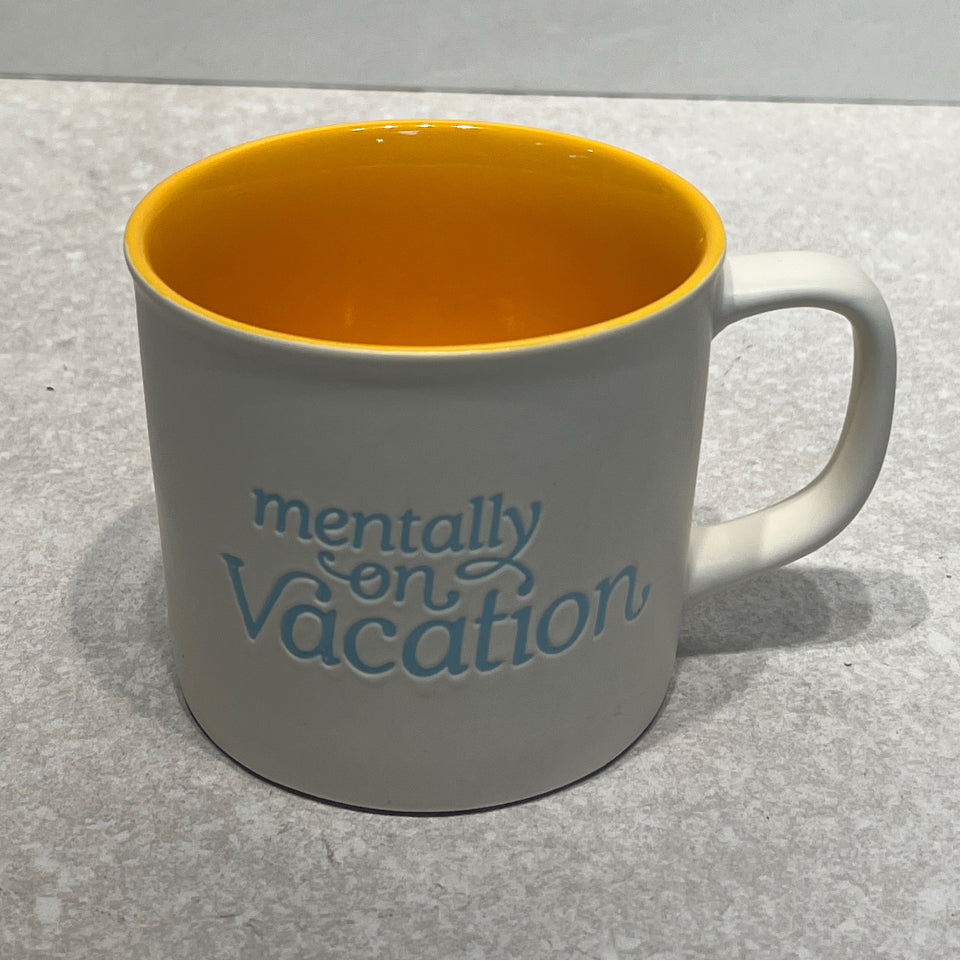 Mug