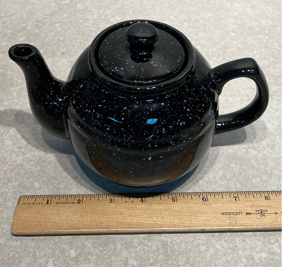 Teapot