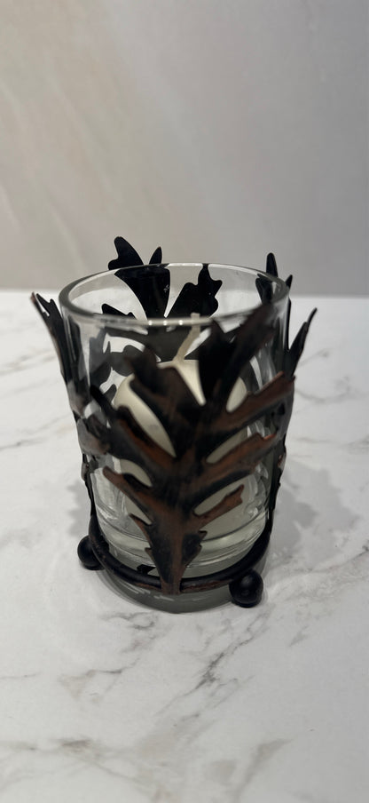 Candleholder