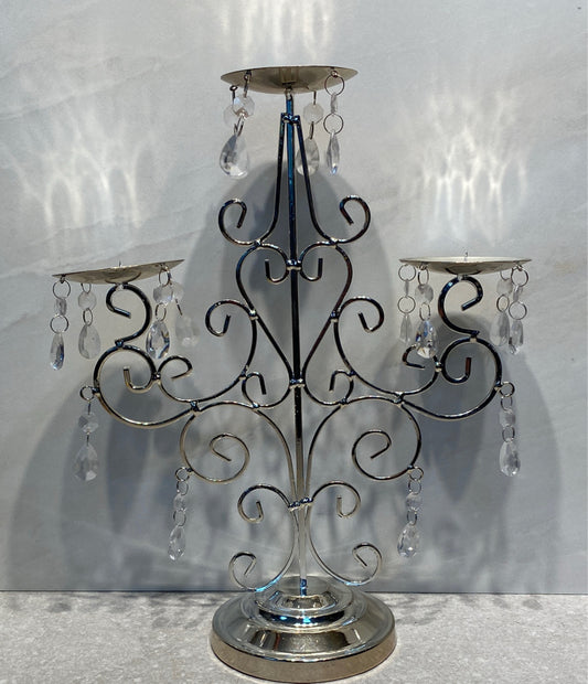 Candleholder