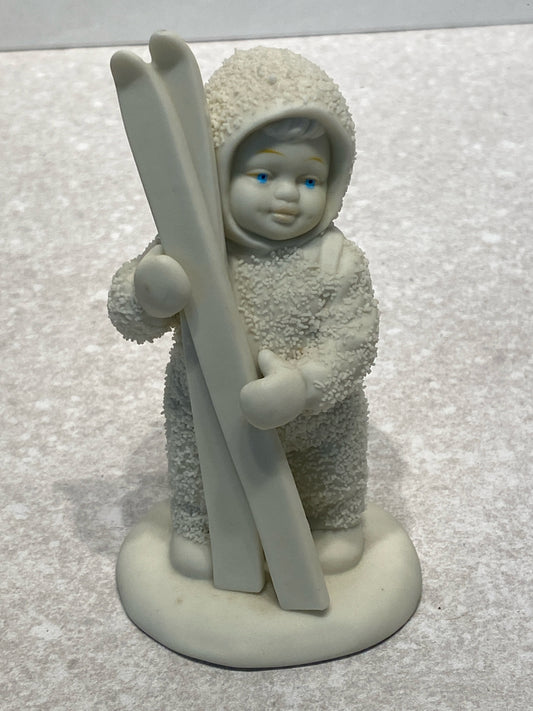 Dept. 56 Snowbabies