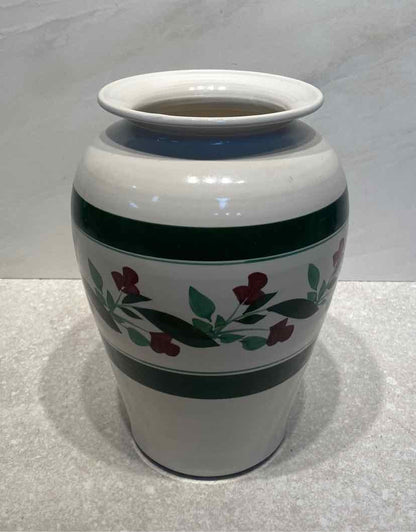 Pottery Vase