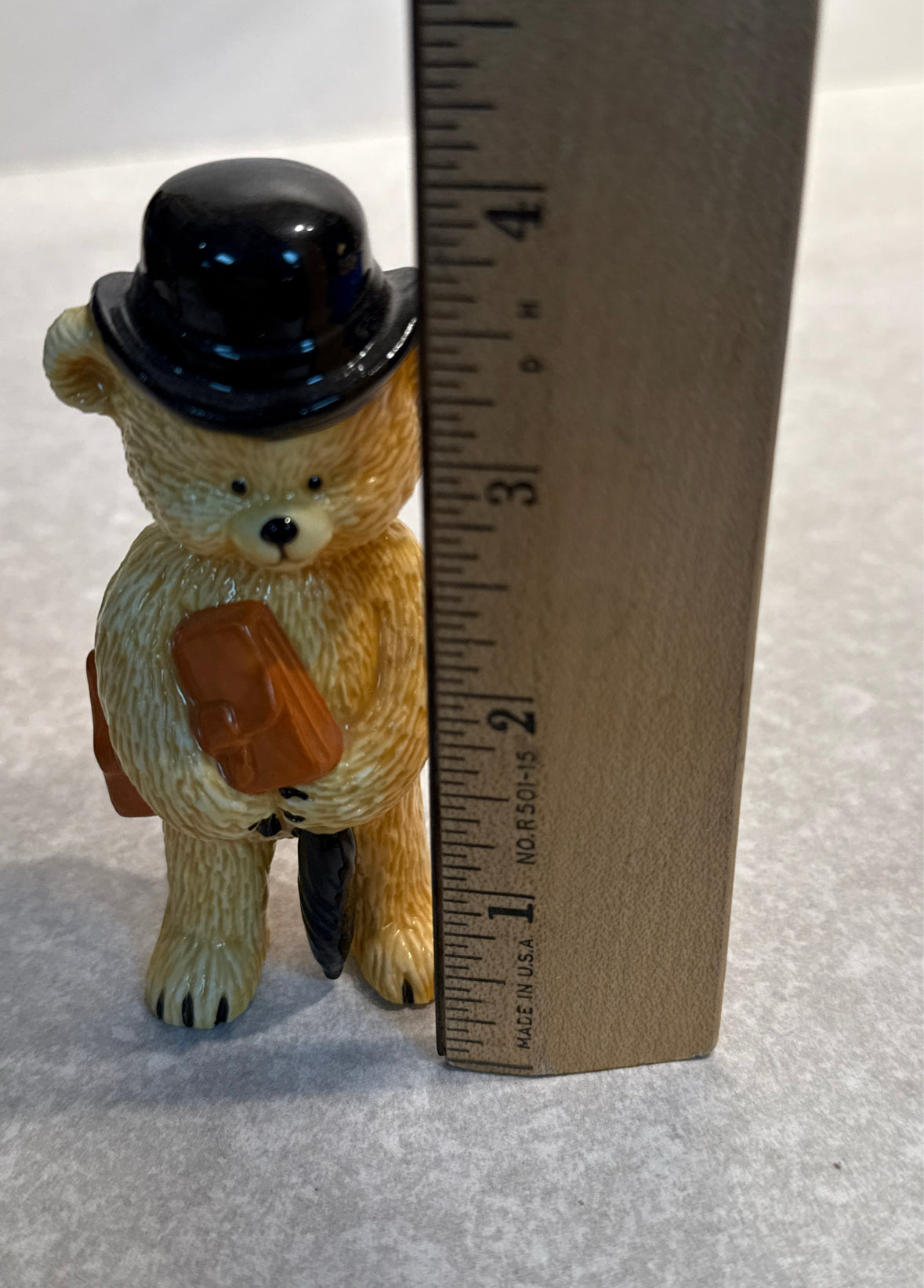 Danbury Mint Bear
