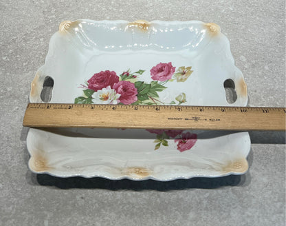 Handled Germany Dish