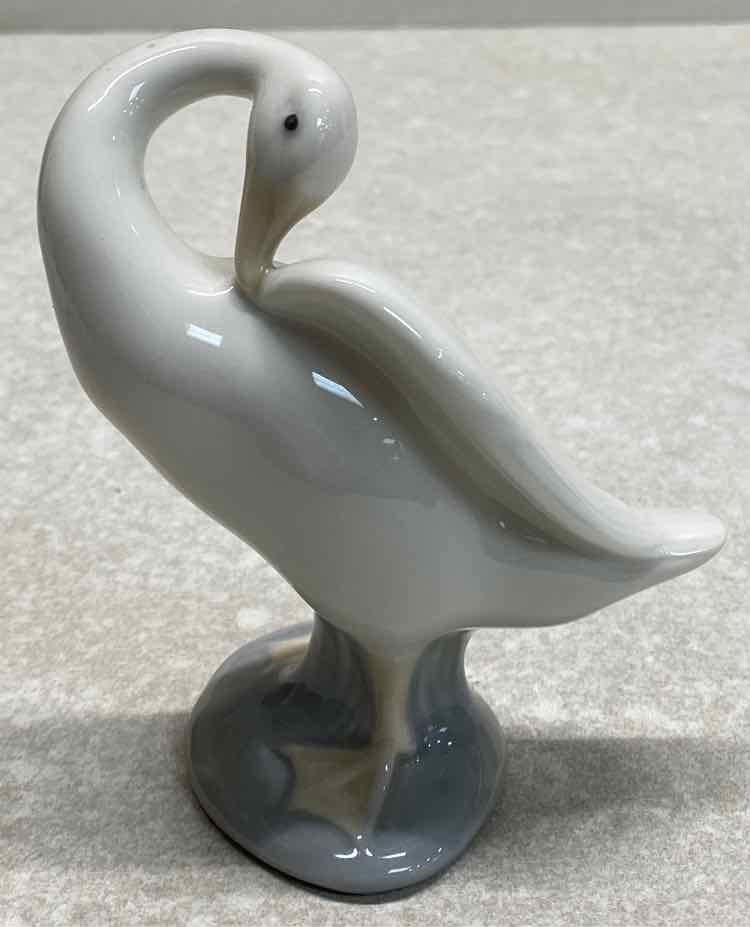 Lladro Goose