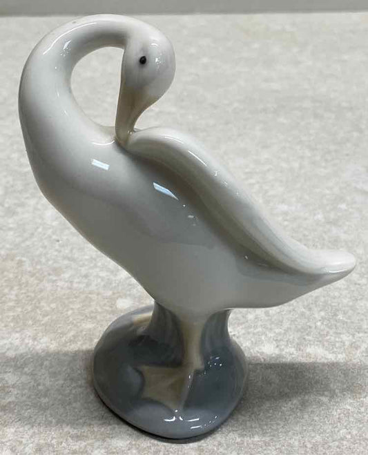 Lladro Goose