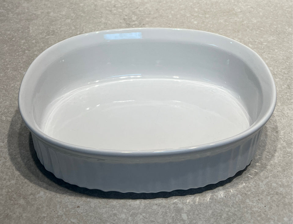 Corning Ware Bowl - No Cover