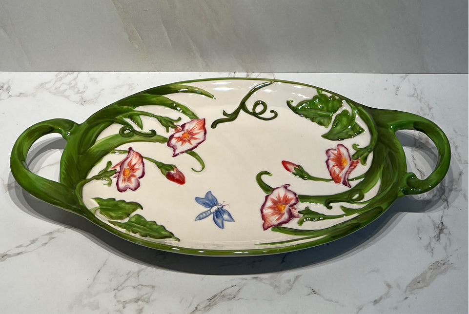 Temptations Handled Tray