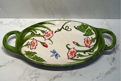 Temptations Handled Tray