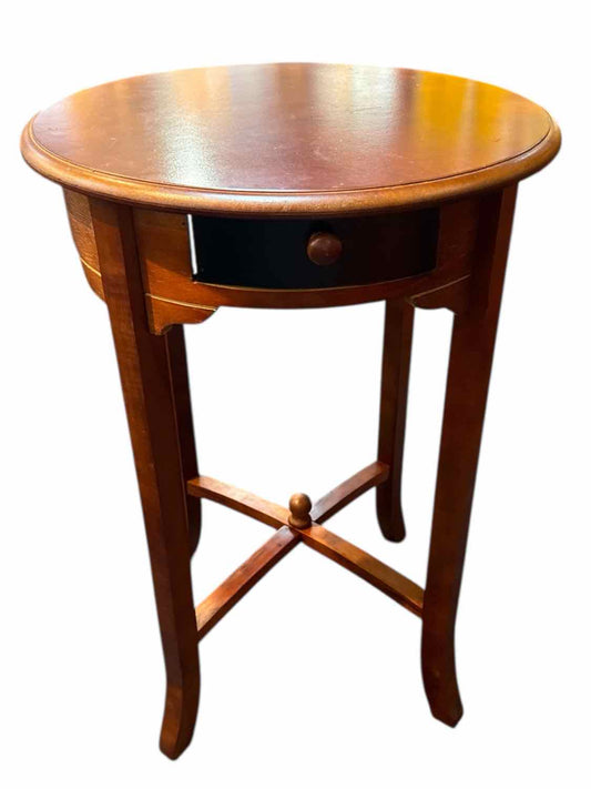 End Table with Drawer