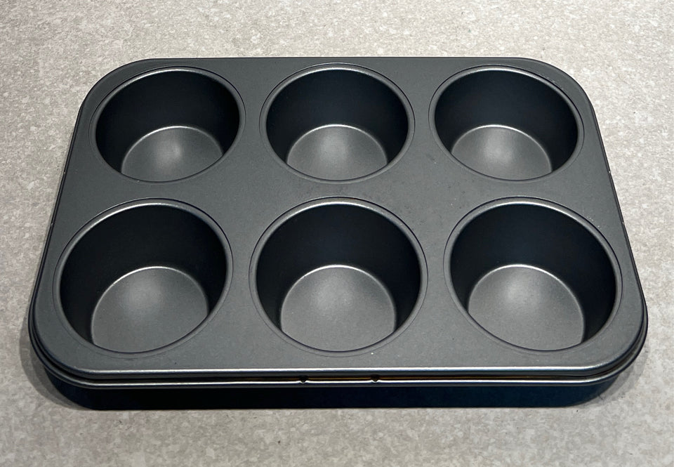 Muffin Pan