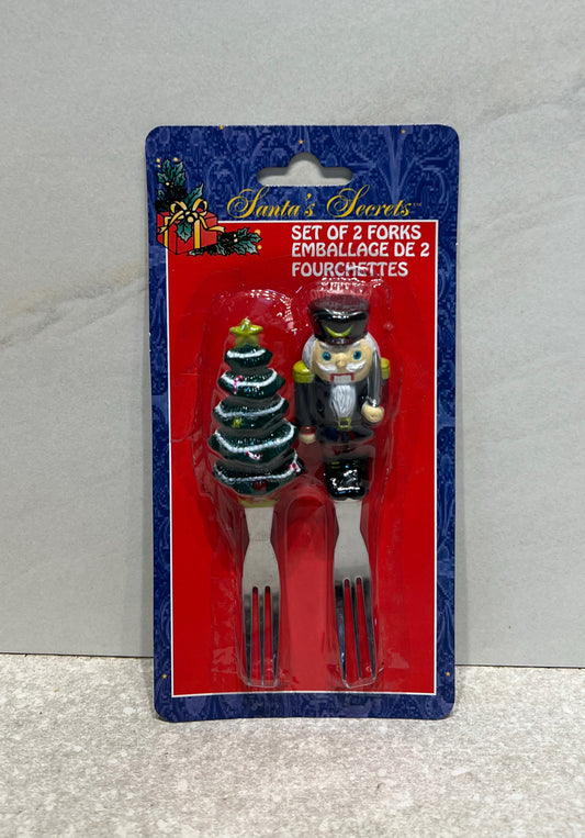 Set of 2 Forks
