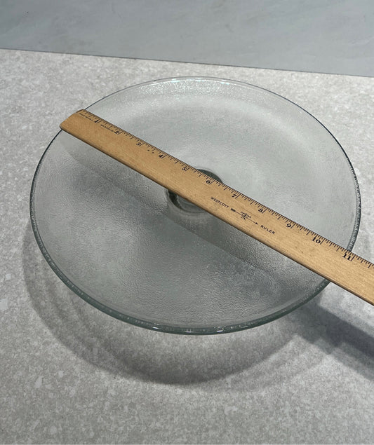 Cake Plate