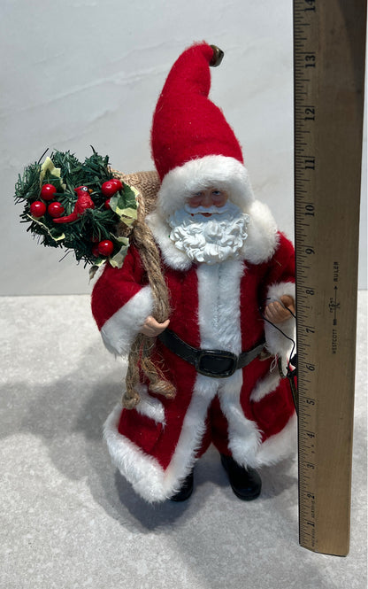 Santa