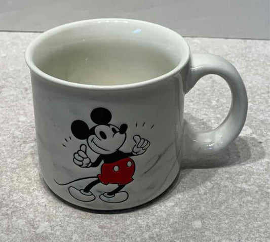 Mickey Mug
