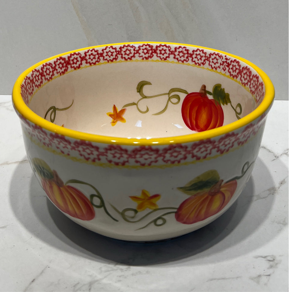 Temptation Bowl