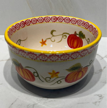 Temptation Bowl