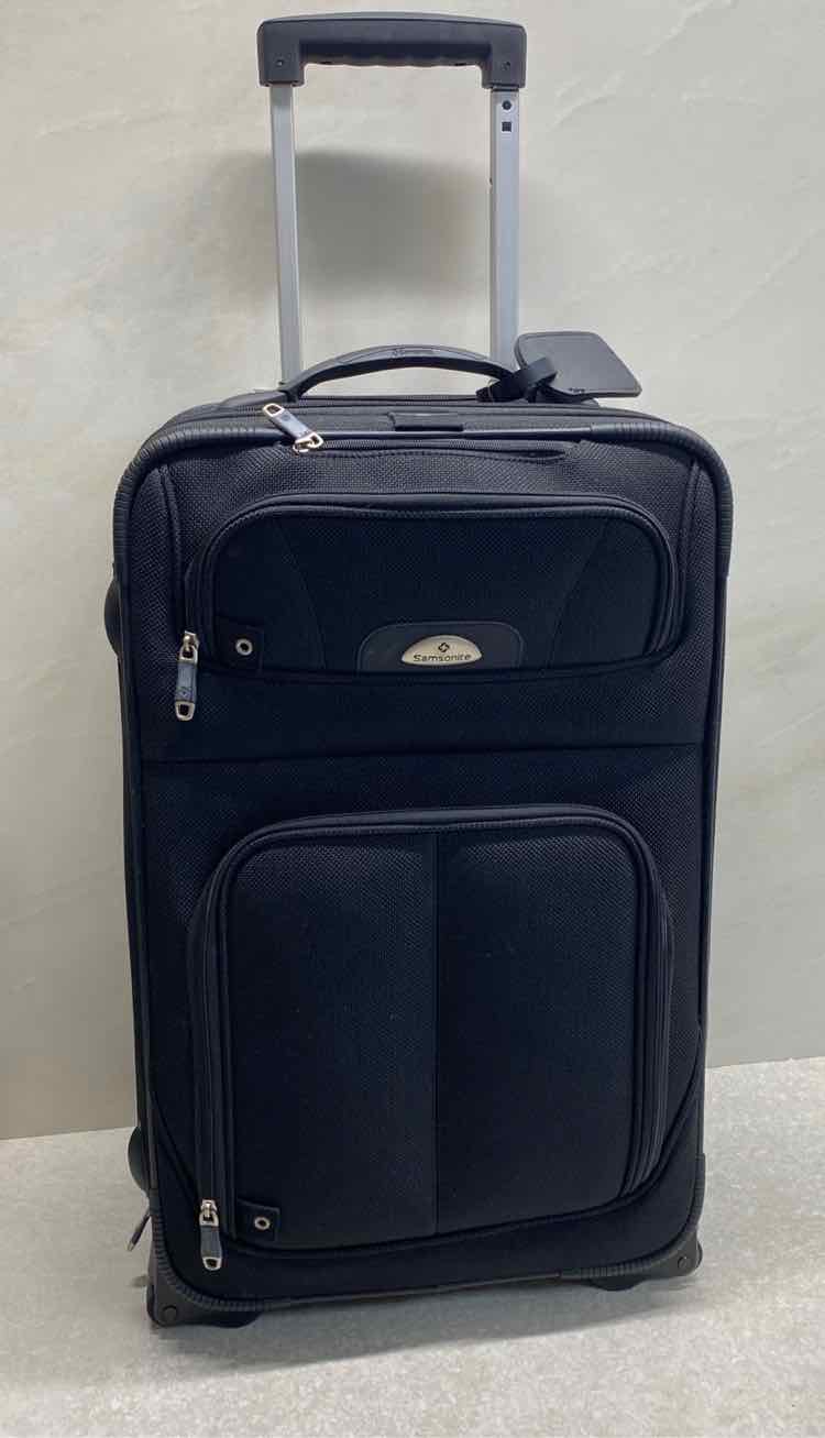 Samsonite Suitcase