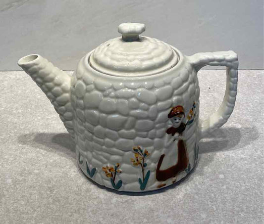 Vintage Teapot