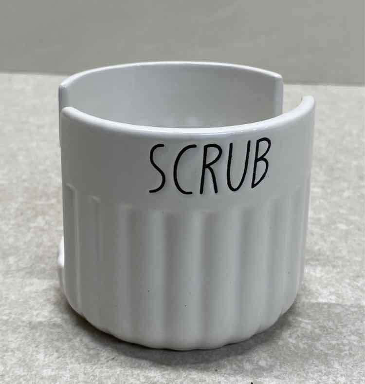 Scrub